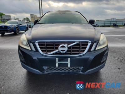 Piąte zdjęcie samochodu w środku: 2012 VOLVO XC60 3.2 VIN:YV4952DL6C2298441 - miniatura