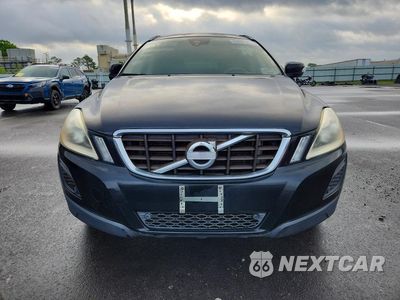 Piąte zdjęcie samochodu w środku: 2012 VOLVO XC60 3.2 VIN:YV4952DL6C2298441 - miniatura