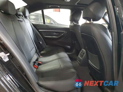 Zdjęcie 10 z 11 samochodu: 2016 BMW 328 XI SULEV VIN:WBA8E3C57GK501931 - miniatura