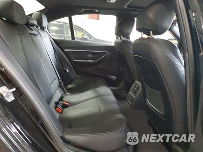 Zdjęcie 10 z 11 samochodu: 2016 BMW 328 XI SULEV VIN:WBA8E3C57GK501931 - miniatura