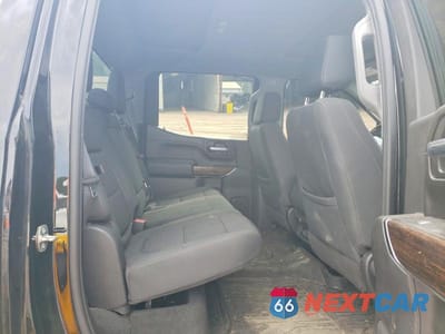 Zdjęcie 10 z 13 samochodu: 2021 GMC SIERRA C1500 ELEVATION VIN:3GTP8CEK4MG302931 - miniatura