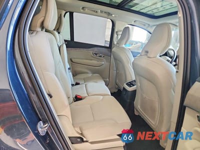 Zdjęcie 11 z 13 samochodu: 2024 VOLVO XC90 PLUS VIN:YV4H60CE5R1218318 - miniatura