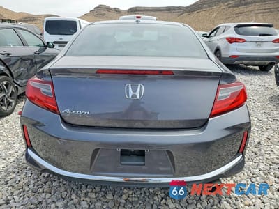 Zdjęcie 6 z 12 samochodu: 2017 HONDA ACCORD EX VIN:1HGCT1B73HA007942 - miniatura