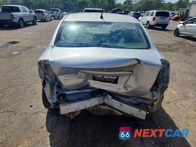 Zdjęcie 6 z 13 samochodu: 2008 NISSAN SENTRA 2.0 VIN:3N1AB61E08L725689 - miniatura