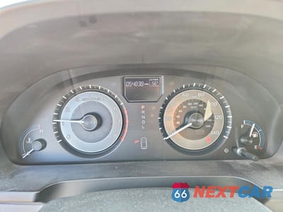 Zdjęcie 9 z 13 samochodu: 2013 HONDA ODYSSEY EXL VIN:5FNRL5H62DB060115 - miniatura