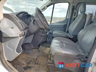 Zdjęcie 7 z 12 samochodu: 2015 FORD TRANSIT T-350 VIN:1FBZX2ZM3FKA57458 - miniatura