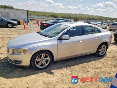 2015 VOLVO S60 PREMIER YV126MFK3F1339260 - główne zdjęcie licytacji z USA - miniatura