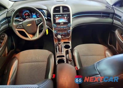 Zdjęcie 8 z 12 samochodu: 2016 CHEVROLET MALIBU LIMITED LT VIN:1G11C5SA8GU133194 - miniatura