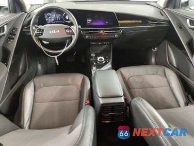 Zdjęcie 8 z 13 samochodu: 2023 KIA NIRO EV WIND VIN:KNDCR3L1XP5026689 - miniatura