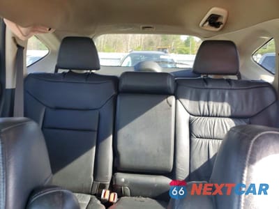 Zdjęcie 10 z 13 samochodu: 2013 HONDA CR-V EXL VIN:2HKRM4H72DH635248 - miniatura