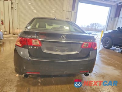 Zdjęcie 6 z 12 samochodu: 2013 ACURA TSX TECH VIN:JH4CU2F6XDC001992 - miniatura