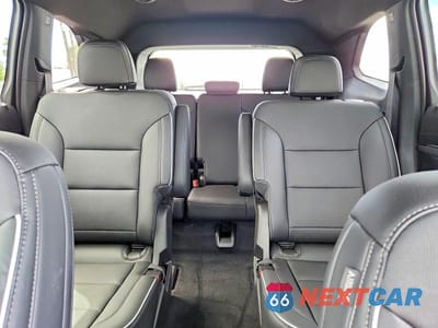 Zdjęcie 10 z 12 samochodu: 2026 BUICK ENCLAVE PREFERRED VIN:5GAEVAKS1TJ289868 - miniatura