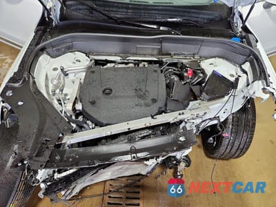 Zdjęcie 12 z 13 samochodu: 2026 VOLVO XC90 PLUS VIN:YV4062PE4T1509368 - miniatura