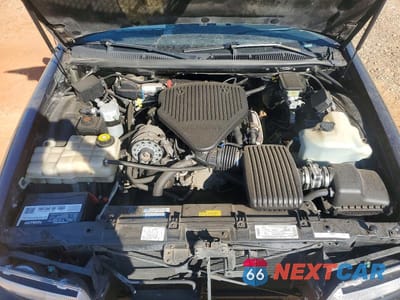 Zdjęcie 11 z 12 samochodu: 1996 CHEVROLET CAPRICE / IMPALA CLASSIC SS VIN:1G1BL52P7TR151854 - miniatura