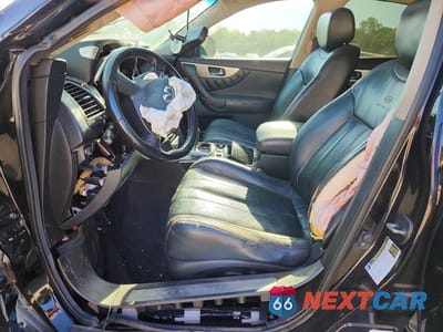 Zdjęcie 7 z 14 samochodu: 2013 INFINITI FX37 BASE VIN:JN8CS1MW6DM171687 - miniatura