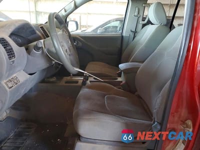 Zdjęcie 7 z 12 samochodu: 2018 NISSAN FRONTIER SV VIN:1N6AD0EV3JN728250 - miniatura