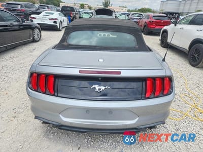 Zdjęcie 6 z 12 samochodu: 2020 FORD MUSTANG VIN:1FATP8UH4L5101238 - miniatura