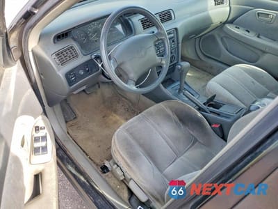 Zdjęcie 8 z 11 samochodu: 1998 TOYOTA CAMRY LE V6 VIN:4T1BF28K8WU061893 - miniatura