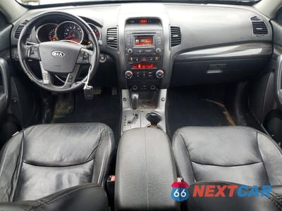 Zdjęcie 8 z 12 samochodu: 2012 KIA SORENTO EX VIN:5XYKUCA69CG248151 - miniatura
