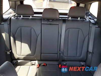 Zdjęcie 10 z 14 samochodu: 2024 BMW X3 SDRIVE30I VIN:WBX47DP03RN271485 - miniatura