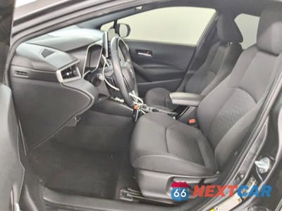 Zdjęcie 7 z 12 samochodu: 2021 TOYOTA COROLLA HATCHBACK SE VIN:JTND4MBE6M3146571 - miniatura