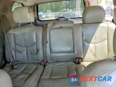 Zdjęcie 10 z 13 samochodu: 2005 CHEVROLET TAHOE K1500 VIN:1GNEK13T15J192033 - miniatura