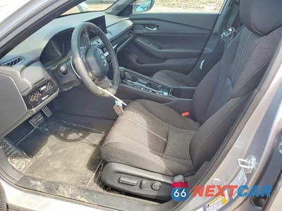 Zdjęcie 7 z 12 samochodu: 2025 HONDA ACCORD HYBRID SPORT VIN:1HGCY2F54SA060852 - miniatura