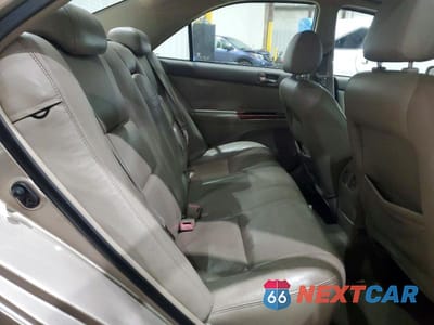 Zdjęcie 10 z 12 samochodu: 2003 TOYOTA CAMRY XLE V6 VIN:4T1BF30K93U052410 - miniatura