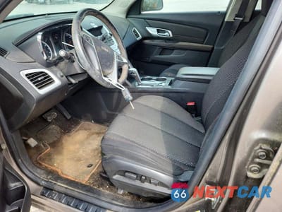 Zdjęcie 7 z 13 samochodu: 2011 GMC TERRAIN SLE VIN:2CTALSEC4B6418005 - miniatura