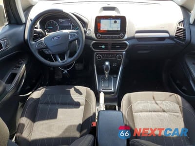 Zdjęcie 8 z 13 samochodu: 2018 FORD ECOSPORT SE VIN:MAJ3P1TE4JC225422 - miniatura