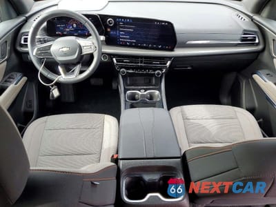 Zdjęcie 8 z 13 samochodu: 2026 CHEVROLET TRAVERSE LT VIN:1GNEVGKS2TJ267208 - miniatura