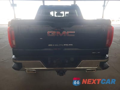 Zdjęcie 6 z 11 samochodu: 2024 GMC SIERRA VIN:3GTUUDEDXRG258107 - miniatura