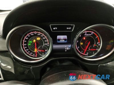 Zdjęcie 9 z 14 samochodu: 2018 MERCEDES-BENZ GLE COUPE 63 AMG-S VIN:4JGED7FB3JA094698 - miniatura