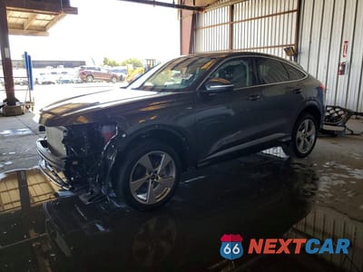2025 AUDI Q5 SPORTBACK PREMIUM PLUS WA1EAAGU9S2098321 - główne zdjęcie licytacji z USA - miniatura