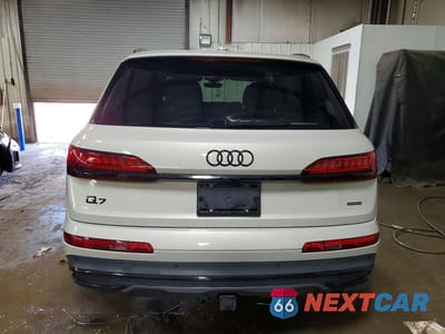 Zdjęcie 6 z 12 samochodu: 2023 AUDI Q7 PRESTIGE VIN:WA1VXBF76PD024270 - miniatura