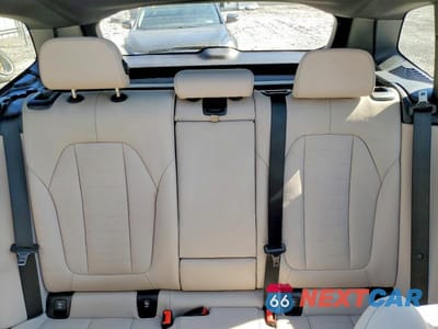 Zdjęcie 10 z 14 samochodu: 2020 BMW X3 XDRIVE30I VIN:5UXTY5C0XL9C20908 - miniatura