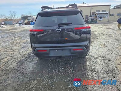 Zdjęcie 6 z 14 samochodu: 2023 NISSAN PATHFINDER SV VIN:5N1DR3BD5PC263453 - miniatura