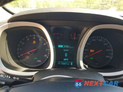 Zdjęcie 9 z 13 samochodu: 2013 CHEVROLET EQUINOX LT VIN:2GNALPEKXD6368981 - miniatura