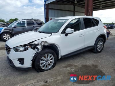 2016 MAZDA CX-5 TOURING JM3KE2CY4G0635635 - główne zdjęcie licytacji z USA - miniatura