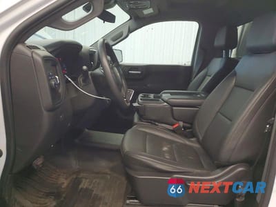Zdjęcie 7 z 11 samochodu: 2023 CHEVROLET SILVERADO C1500 VIN:3GCNAAEK0PG363259 - miniatura