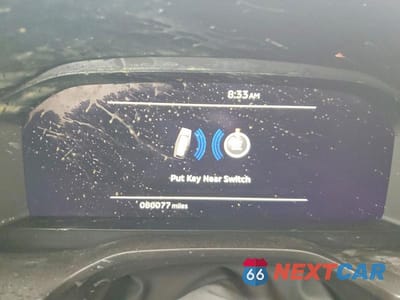 Zdjęcie 9 z 14 samochodu: 2022 MITSUBISHI OUTLANDER SEL VIN:JA4J3VA88NZ092288 - miniatura