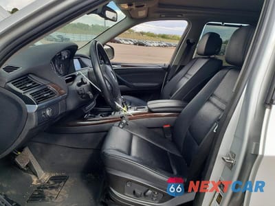 Zdjęcie 7 z 12 samochodu: 2012 BMW X5 XDRIVE35D VIN:5UXZW0C55CL667550 - miniatura