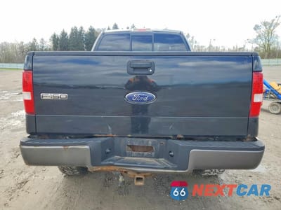 Zdjęcie 6 z 12 samochodu: 2006 FORD F150 VIN:1FTPX14576FB78225 - miniatura