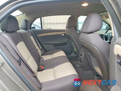 Zdjęcie 10 z 13 samochodu: 2011 CHEVROLET MALIBU LS VIN:1G1ZB5E11BF234219 - miniatura