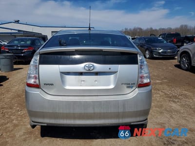 Zdjęcie 6 z 12 samochodu: 2009 TOYOTA PRIUS BASE VIN:JTDKB20U693464360 - miniatura