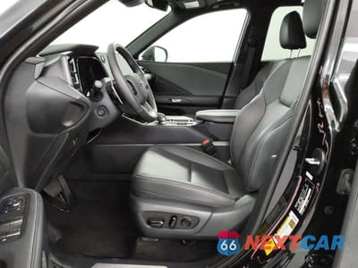Zdjęcie 7 z 13 samochodu: 2026 LEXUS TX 350 PREMIUM VIN:5TDAAAB64TS049504 - miniatura