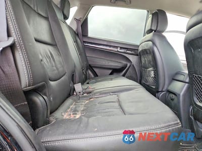 Zdjęcie 11 z 14 samochodu: 2013 KIA SORENTO EX VIN:5XYKUDA62DG387691 - miniatura