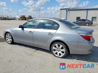 Drugie zdjęcie samochodu z przodu: 2006 BMW 530 XI VIN:WBANF73536CG69813 - miniatura