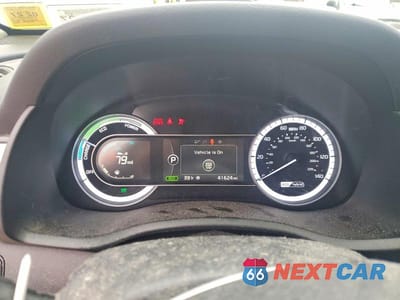 Zdjęcie 9 z 13 samochodu: 2017 KIA NIRO EX VIN:KNDCC3LC6H5071133 - miniatura