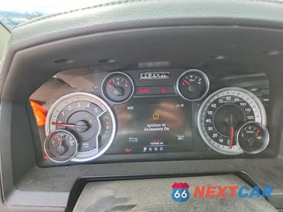 Zdjęcie 9 z 11 samochodu: 2016 RAM 1500 LARAMIE VIN:1C6RR7VM2GS215127 - miniatura